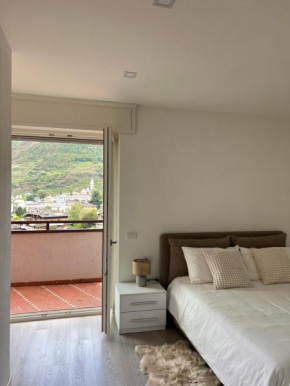 Bernina View Tirano